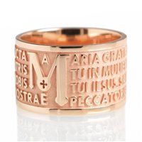 Anello Tuum in Oro rosa TUAMLA300R0 - TUAMLA300R0
